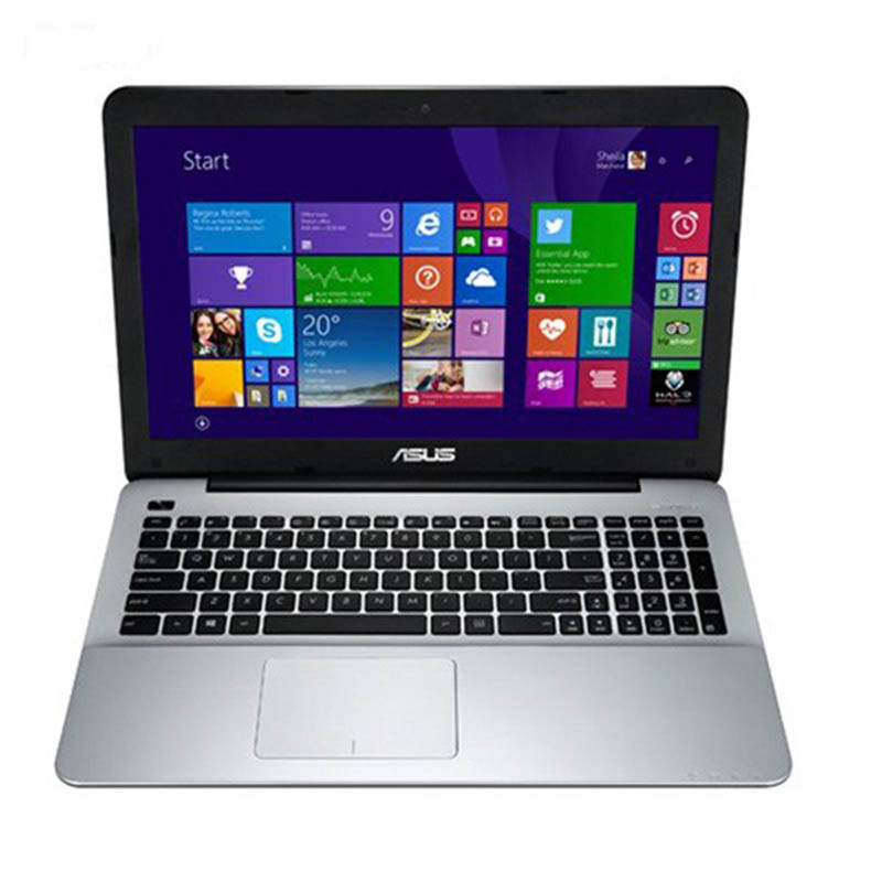 لپ تاپ ایسوس 1 ASUS K555LF Intel Core i7 | 6GB DDR3 | 1TB HDD | GeForce GT930M 2GB